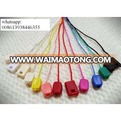 Top Quality Seal String Waxing Hang Tag pH7260